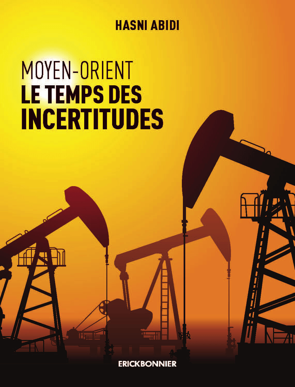 MOYEN-ORIENT