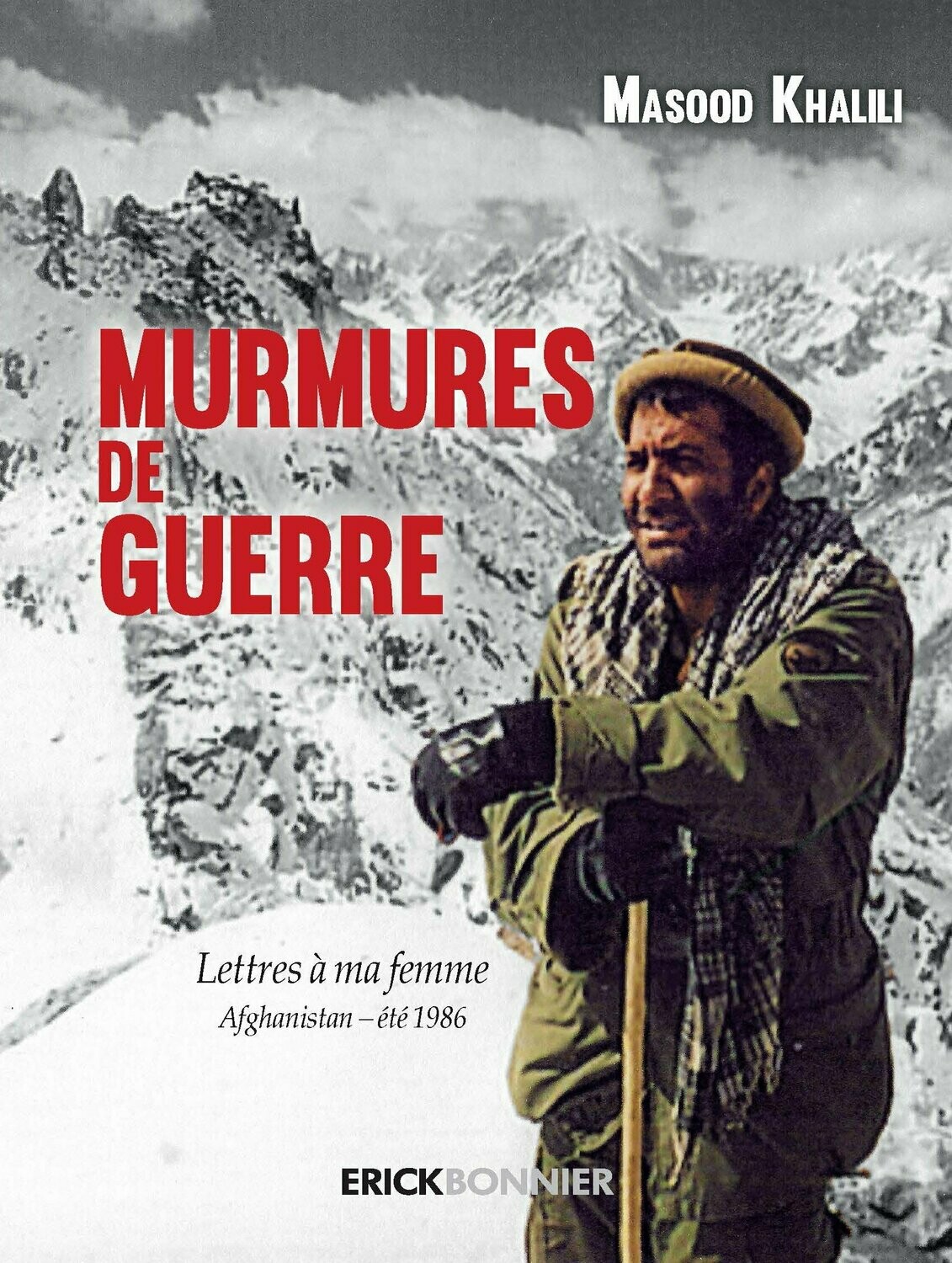 MURMURES DE GUERRE