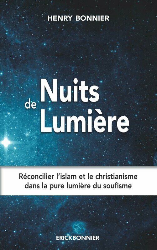 NUITS DE LUMIÈRE
