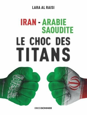 IRAN-ARABIE SAOUDITE