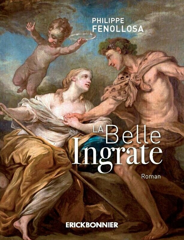 LA BELLE INGRATE