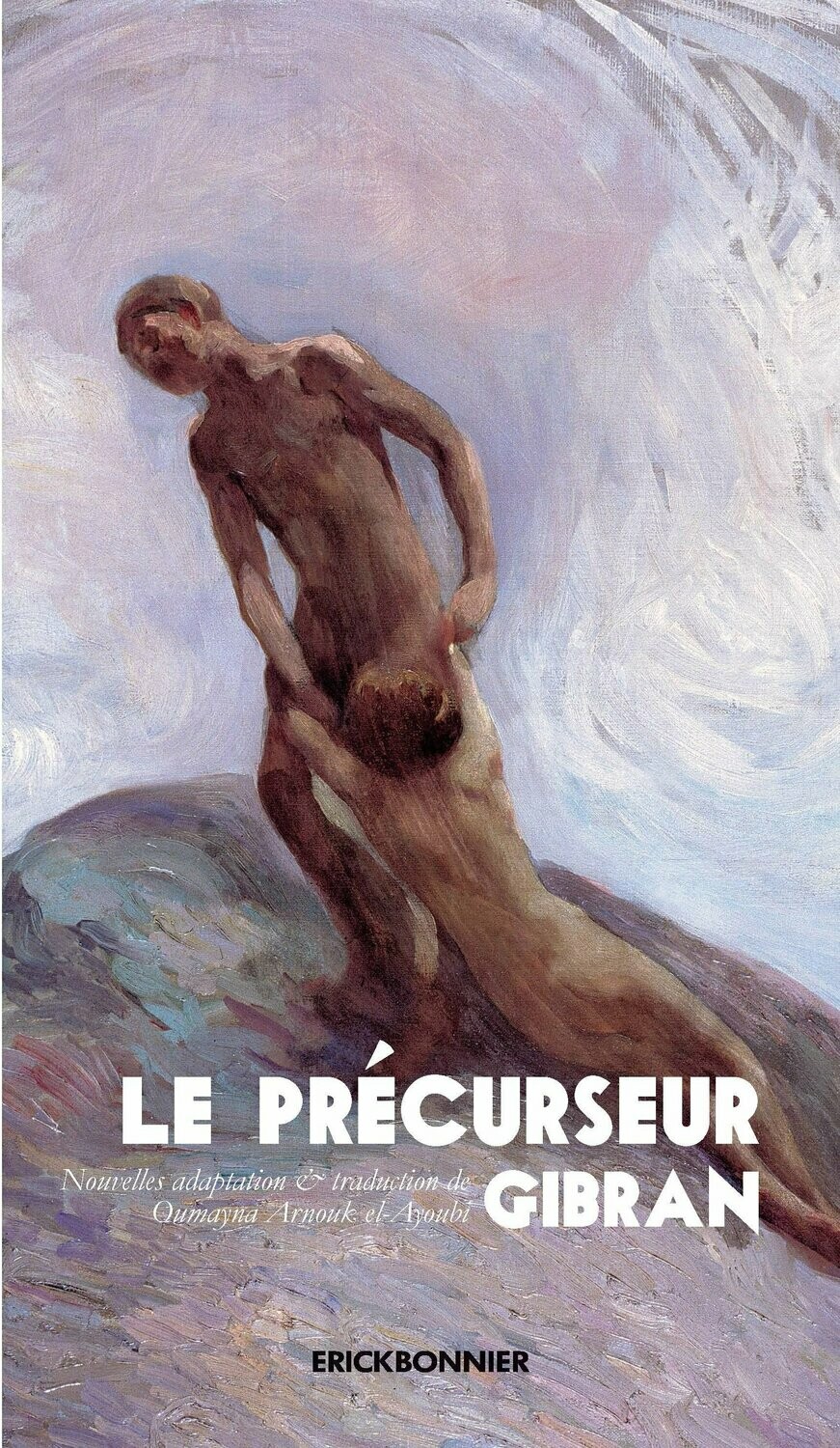 LE PRÉCURSEUR