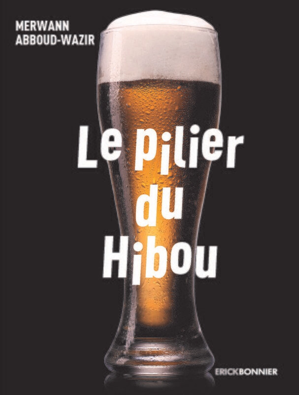 LE PILIER DU HIBOU