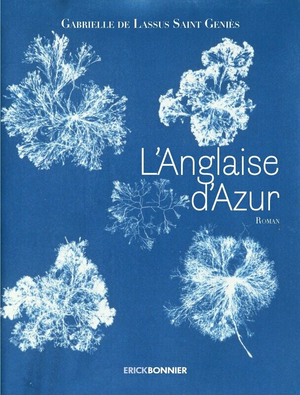 L’ANGLAISE D’AZUR