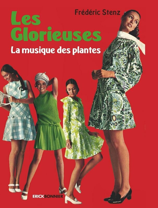 LES GLORIEUSES
