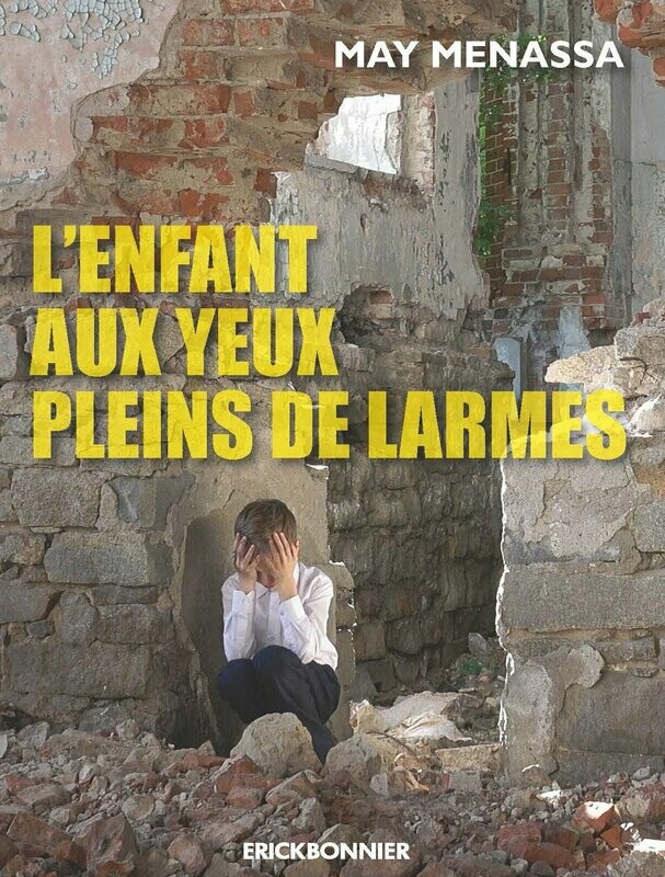 L’ENFANT AUX YEUX DE LARMES