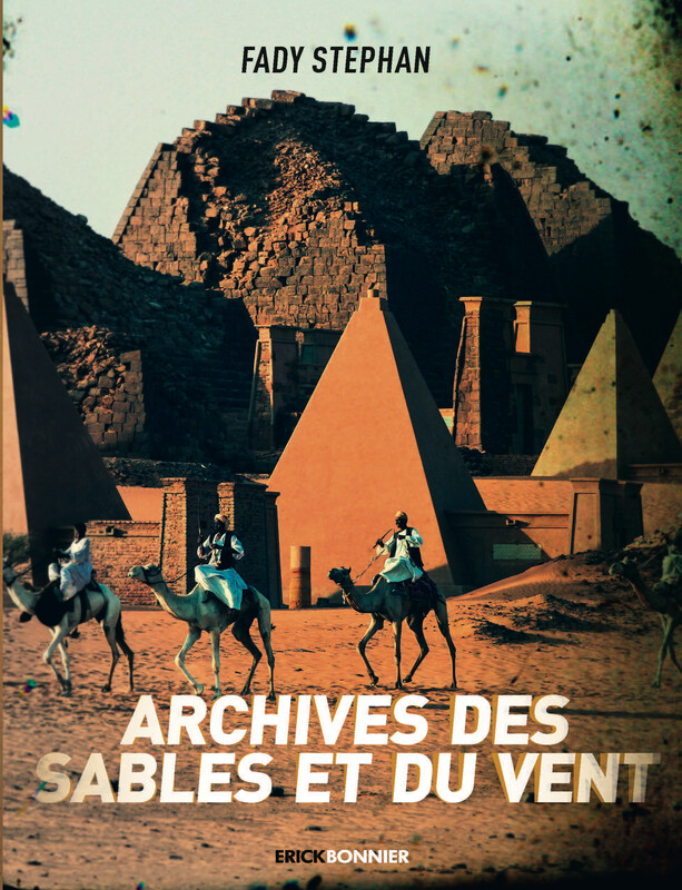 ARCHIVES DES SABLES ET DU VENT