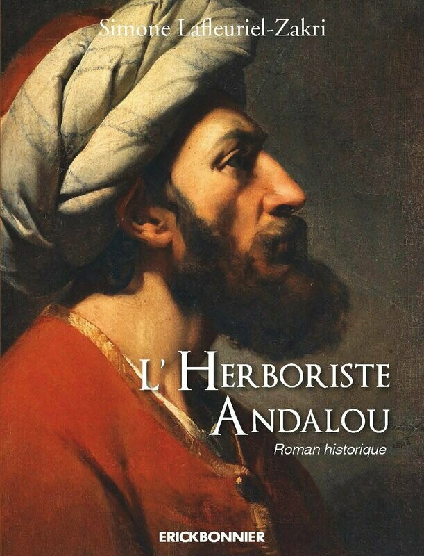 L’HERBORISTE ANDALOU