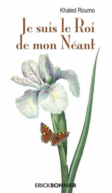 JE SUIS LE ROI DE MON NÉANT