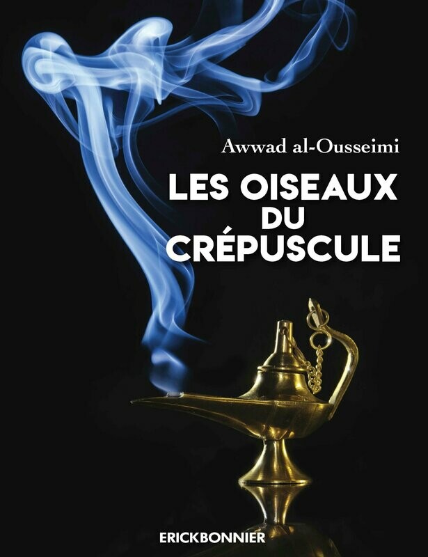 LES OISEAUX DU CRÉPUSCULE