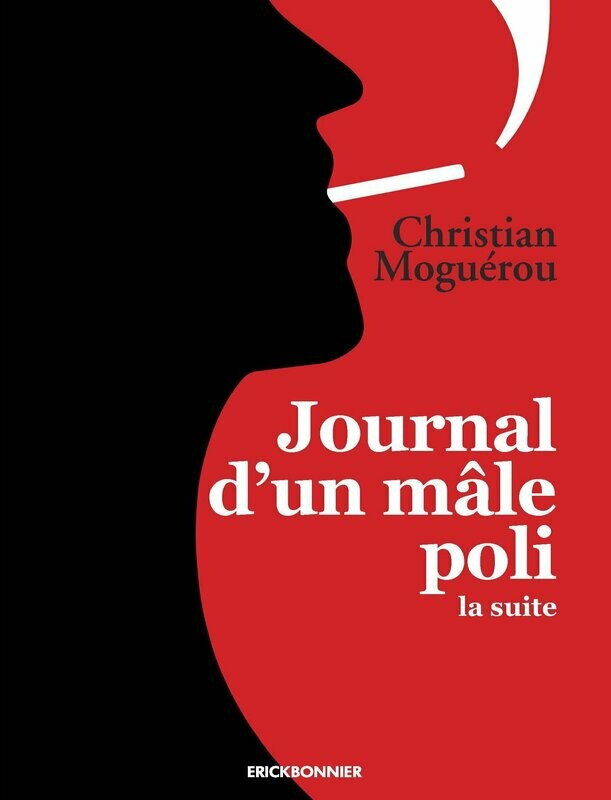 JOURNAL D’UN MÂLE POLI
