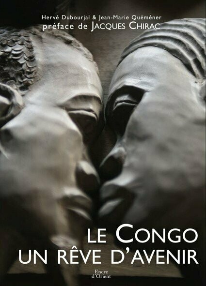 LE CONGO, UN RÊVE D’AVENIR