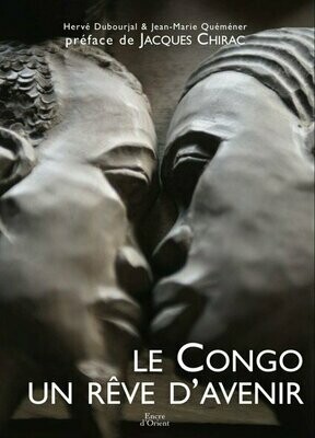 LE CONGO, UN RÊVE D’AVENIR