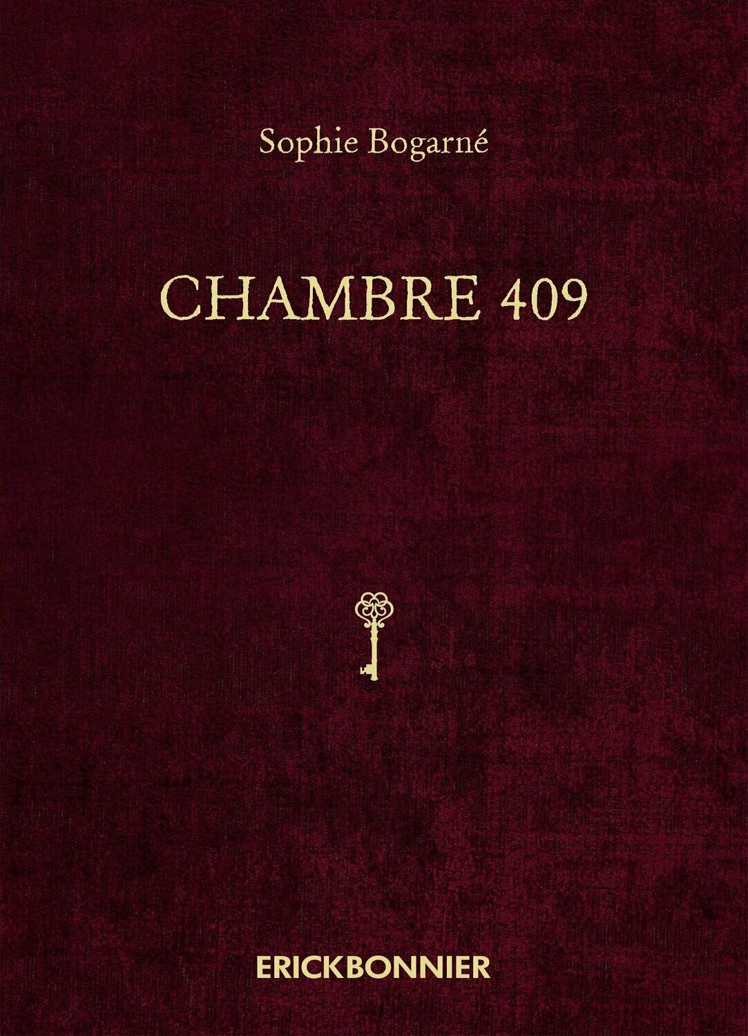 CHAMBRE 409