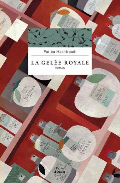 LA GELÉE ROYALE
