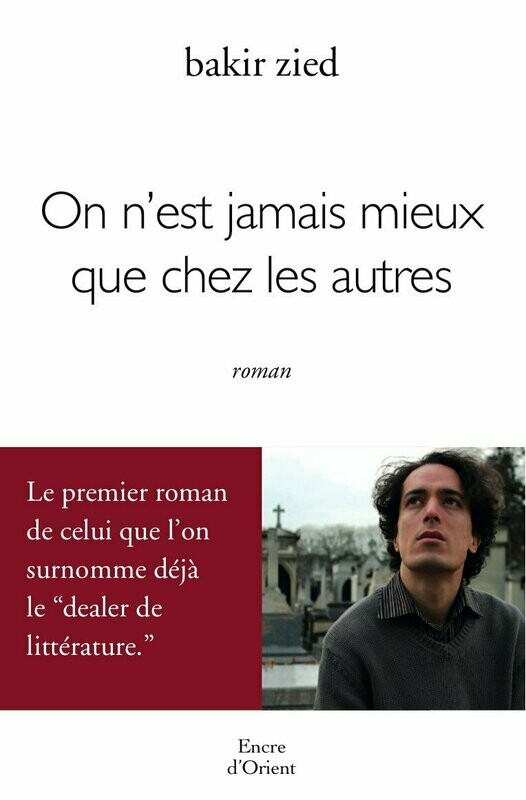 ON N’EST JAMAIS MIEUX QUE CHEZ LES AUTRES