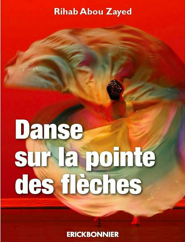 DANSE SUR LA POINTE DES FLÈCHES