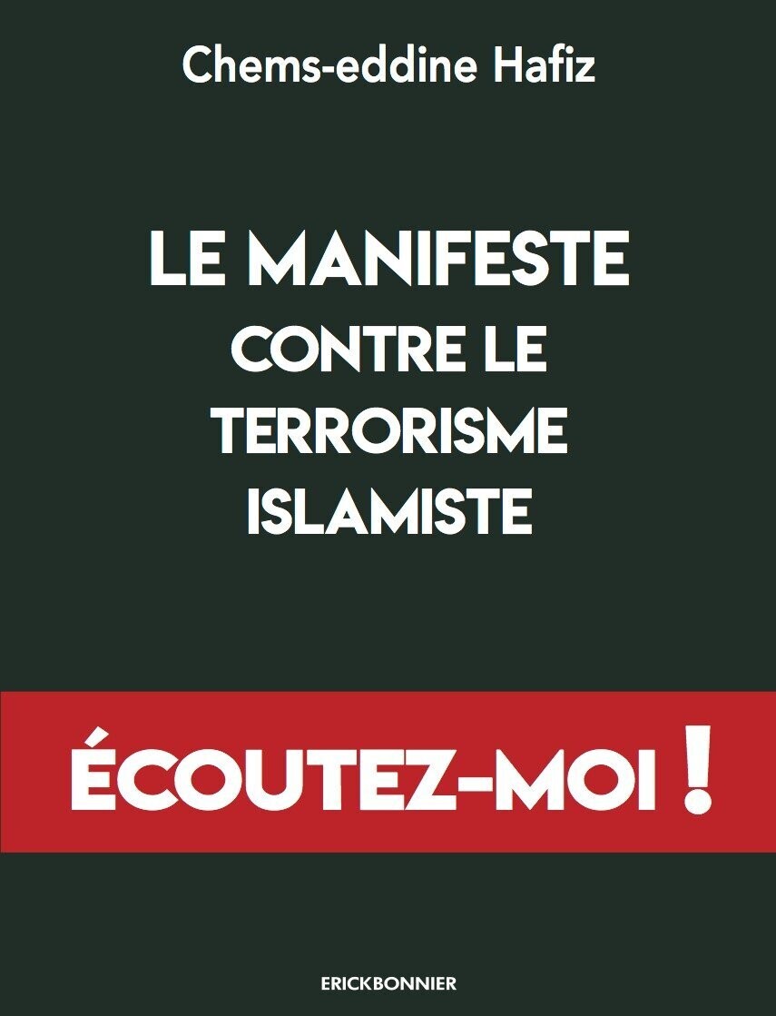 LE MANIFESTE CONTRE LE TERRORISME ISLAMISTE