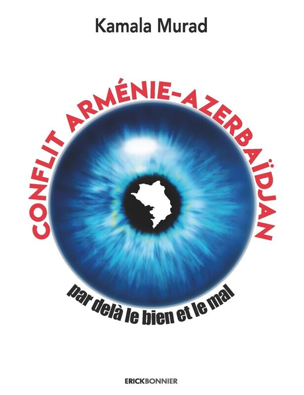 CONFLIT ARMÉNIE-AZERBAÏDJAN