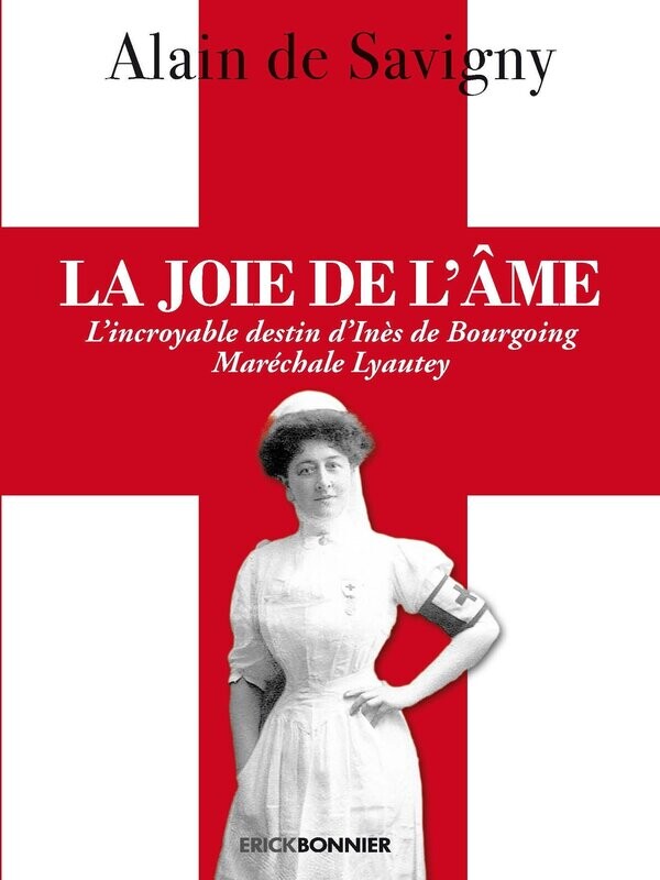 LA JOIE DE L’ÂME