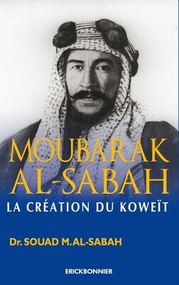 MOUBARAK AL-SABAH
