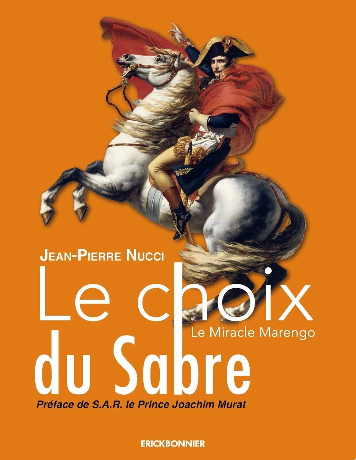 LE CHOIX DU SABRE