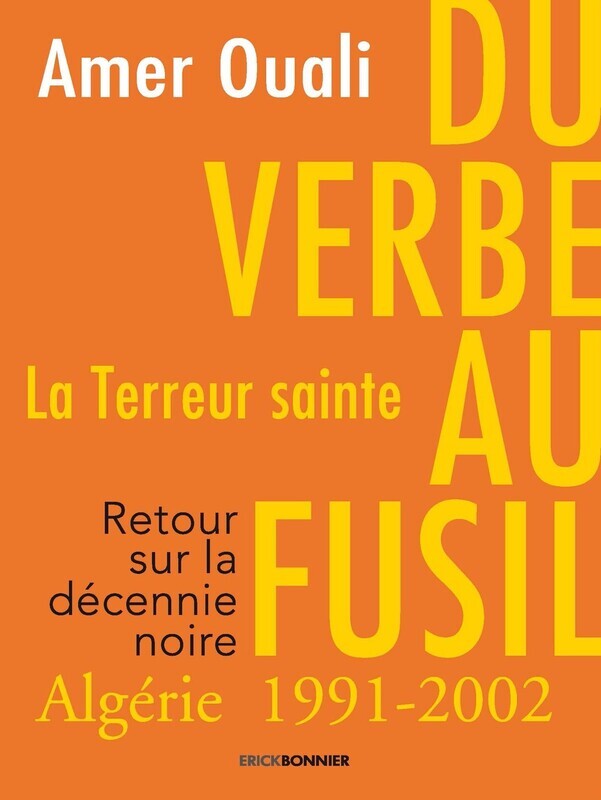 DU VERBE AU FUSIL