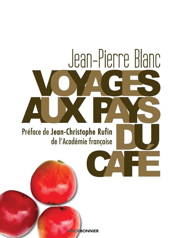 VOYAGES AUX PAYS DU CAFÉ 2