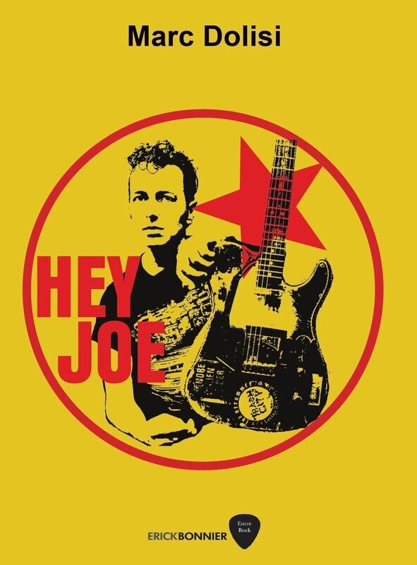 HEY JOE