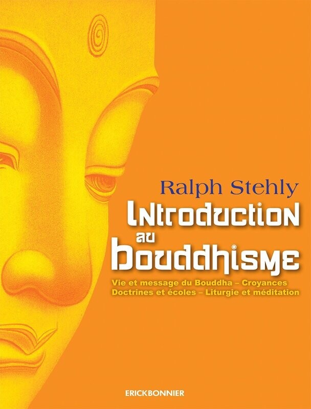 INTRODUCTION AU BOIUDDHISME