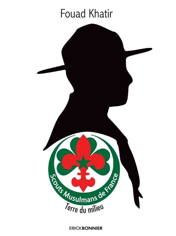 SCOUTS MUSULMANS DE FRANCE