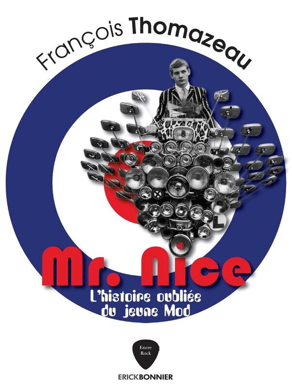 MR. NICE