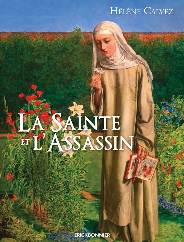 LA SAINTE ET L'ASSASSIN