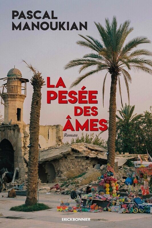 LA PESÉE DES ÂMES