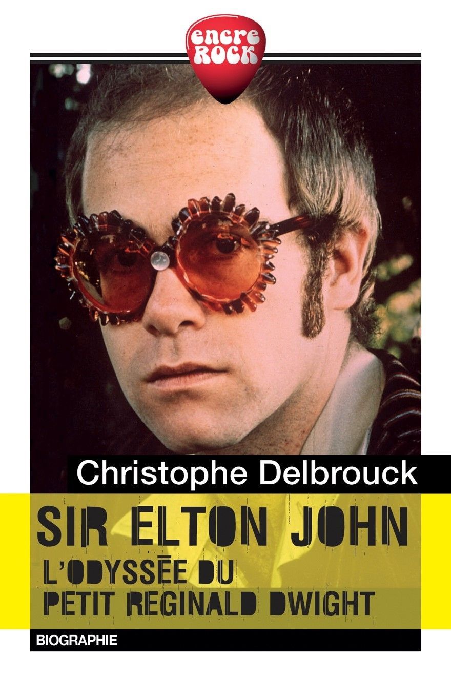 SIR ELTON JOHN