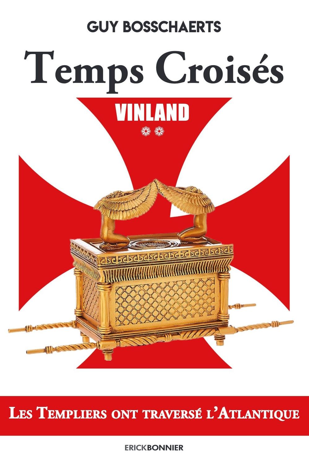 TEMPS CROISÉS