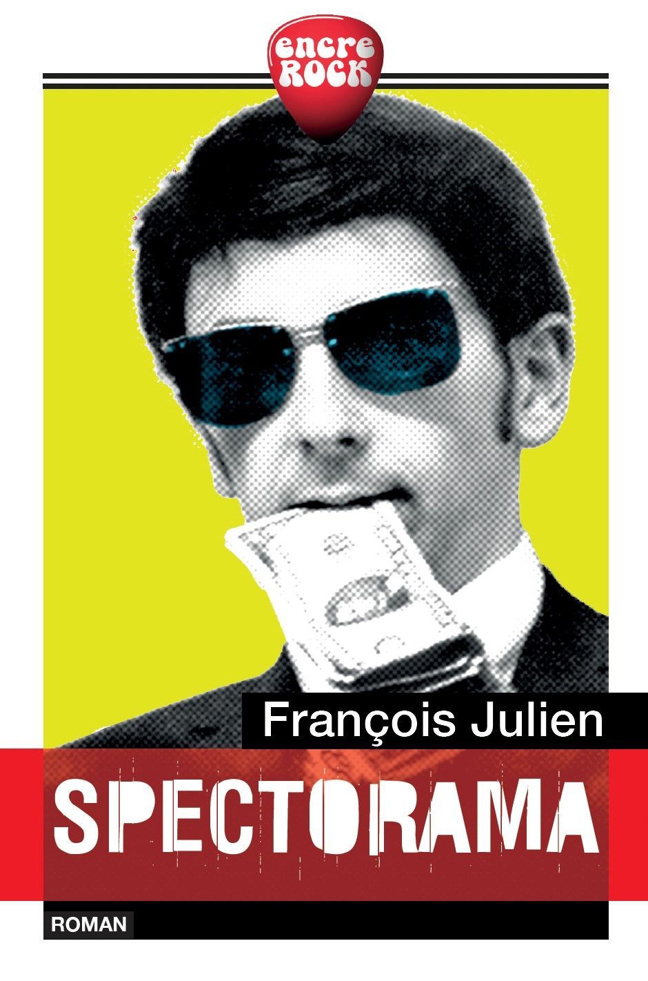 SPECTORAMA
