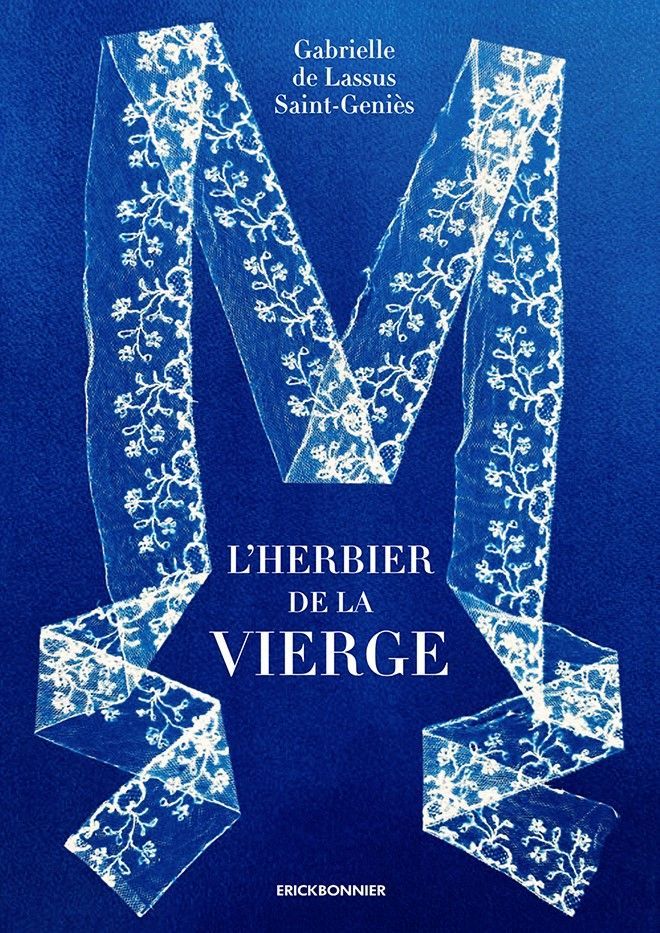 L’HERBIER DE LA VIERGE