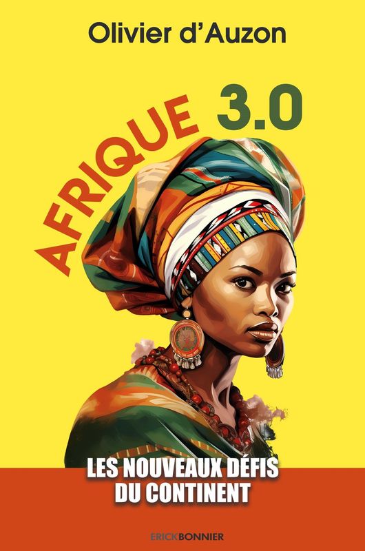 AFRIQUE 3.0