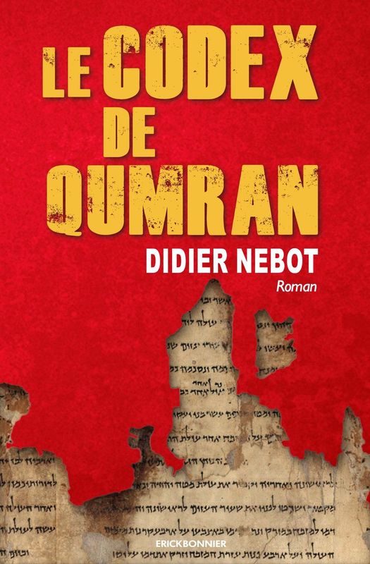 LE CODEX DE QUMRAN
