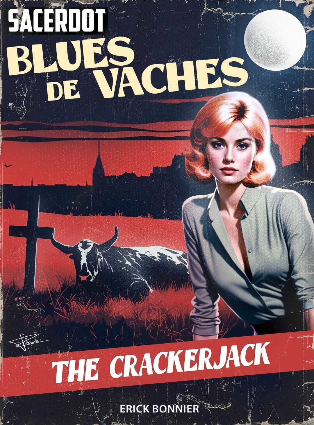 BLUES DE VACHES