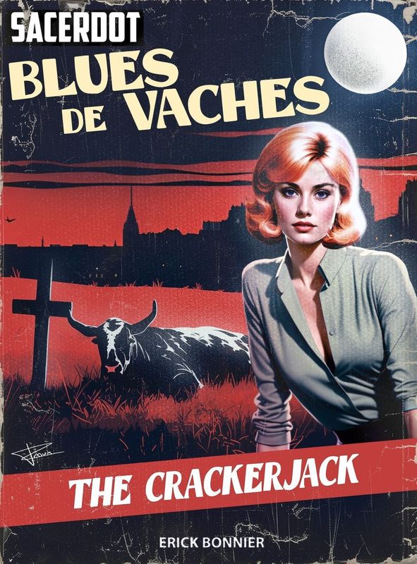 BLUES DE VACHES