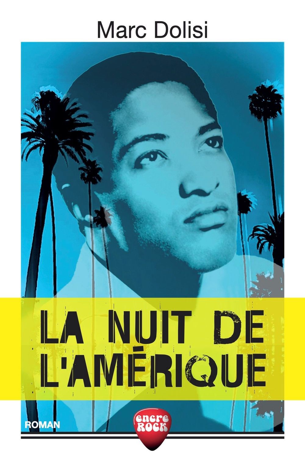 LA NUIT DE L'AMÉRIQUE