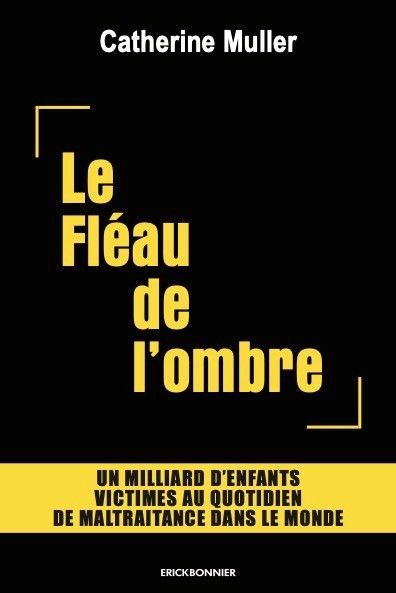LE FLÉAU DE L'OMBRE LE FLÉAU DE L'OMBRE