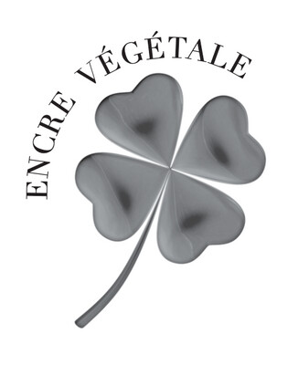 ENCRE VÉGÉTALE