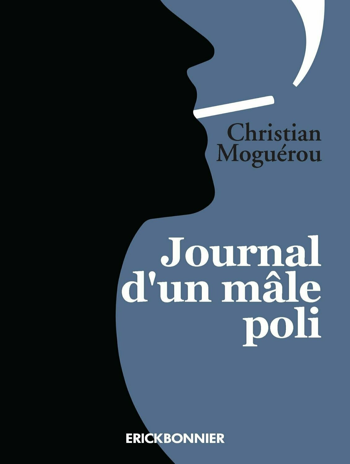 JOURNAL D’UN MÂLE POLI