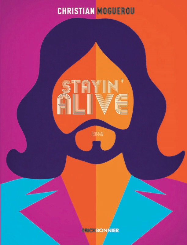 STAYIN’ALIVE