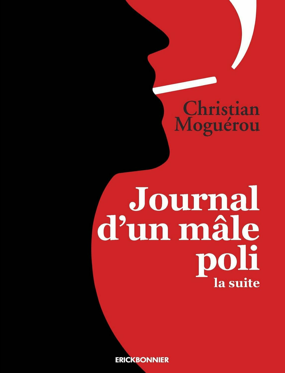 JOURNAL D’UN MÂLE POLI