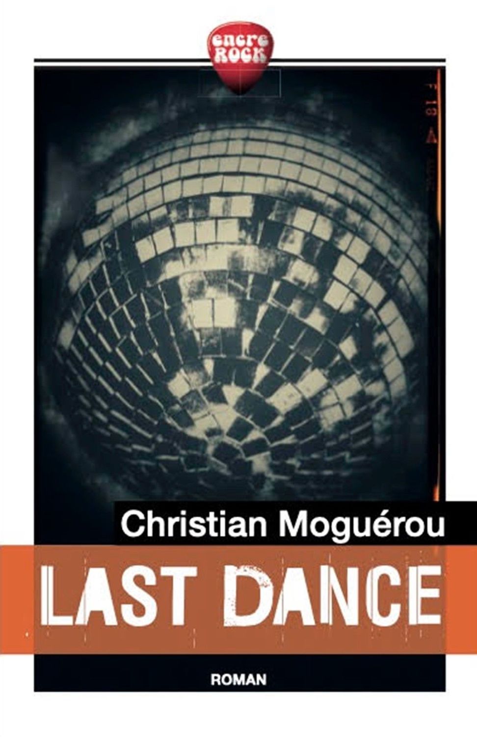LAST DANCE LAST DANCE