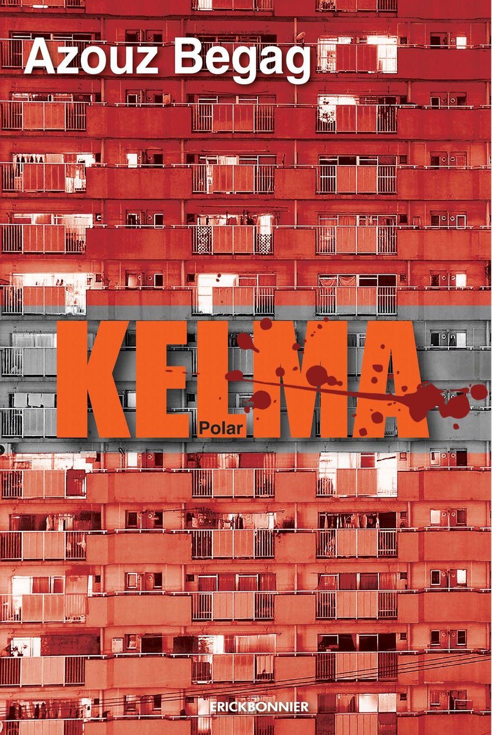 KELMA KELMA